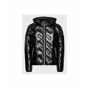 Geaca barbati - 300827000 - Poliester - XL INTL - Negru imagine