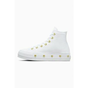 Tenisi de panza Chuck Taylor All Star Lift imagine