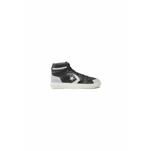 Pantofi sport barbati 304040368 - Piele naturala - Negru imagine