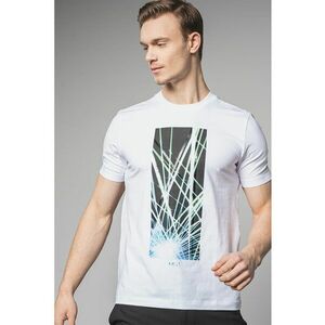 Tricou regular fit cu imprimeu imagine