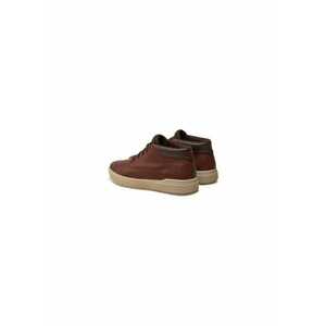 Pantofi sport barbati 304467400 - Piele naturala - Maro imagine