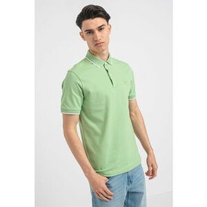 Tricou polo slim fit Passertip imagine