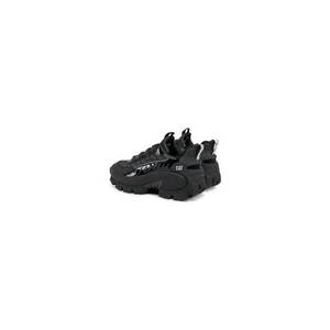 Pantofi sport barbati 305238542 - Textil - Negru imagine