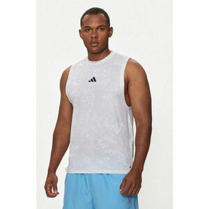 Tricou barbati - 303556693 - Poliester reciclat - S INTL - Alb imagine