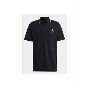 Tricou barbati - 303487850 - Bumbac - Negru imagine