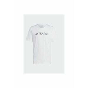 Tricou barbati - 303533199 - Bumbac/Bumbac - Alb imagine