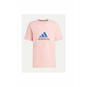 Tricou barbati - 303552572 - Bumbac - Roz imagine