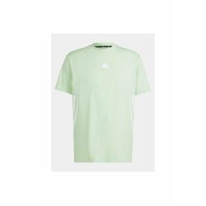 Tricou barbati - 303488963 - Bumbac - Verde imagine