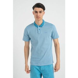 Tricou polo relaxed-fit imagine