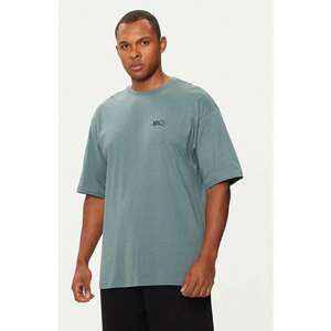 Tricou barbati - 304505362 - Bumbac - Verde imagine