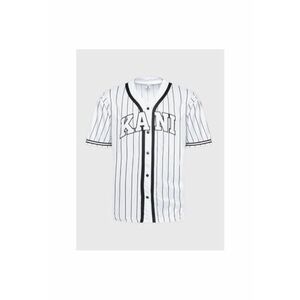 Tricou barbati - 300999967 - Poliester - Alb imagine