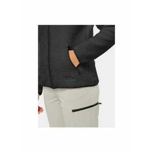 Hanorac dama - 303334567 - Poliester - Negru imagine