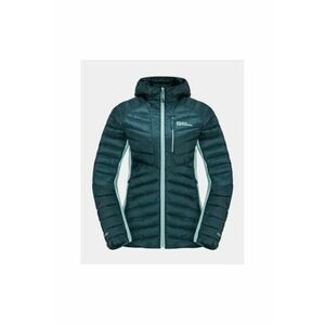 Geaca dama - 303327170 - Poliester - Verde imagine