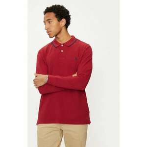 Tricou barbati - 304796449 - Bumbac - Negru imagine