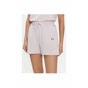 Pantaloni de pijama dama - 304012051 - Bumbac - Violet imagine