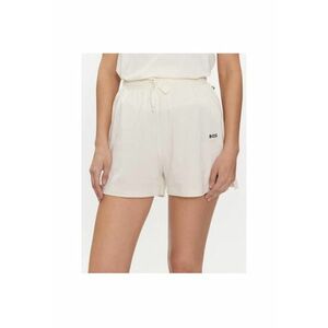 Pantaloni de pijama dama - 304012044 - Bumbac - Bej imagine