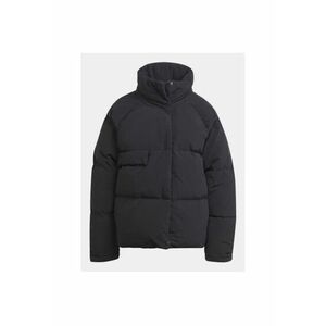 Geaca dama - 302824526 - Nylon - Negru imagine