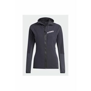 Polar dama - 302291328 - Poliester recliclat - XS INTL - Negru imagine