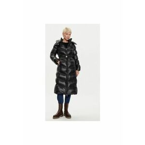Geaca dama - 304334061 - Poliamida - Negru imagine