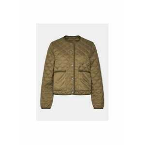 Geaca dama - 303659912 - Poliamida - Maro imagine