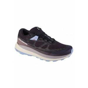 Pantofi sport dama - Sintetic - Negru imagine