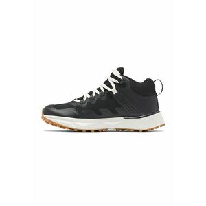 Pantofi impermeabili mid-cut pentru drumetii Facet 75 imagine