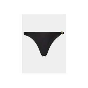 Bikini dama - 303806224 - Poliamida/Elastan - XS INTL - Negru imagine