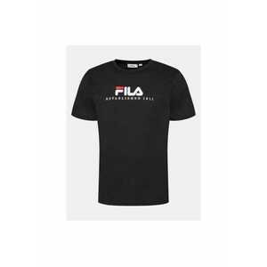 Tricou unisex - 304654305 - Bumbac - Negru imagine