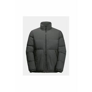 Geaca unisex - 303327668 - Poliamida - Negru imagine