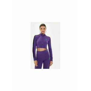 Bluza sport dama Violet imagine
