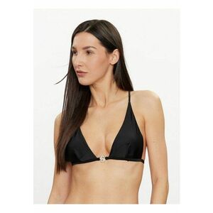Sutien 303806316 - Poliamida/Elastan - Negru imagine
