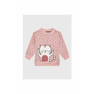 Bluza Fete - 301121251 - Bumbac imagine