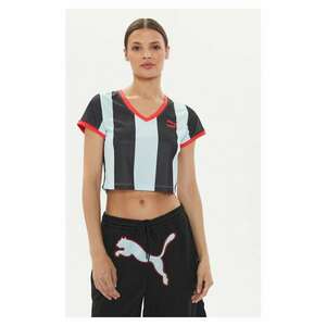 Tricou dama - 456442 - Multicolor - Poliester - imagine