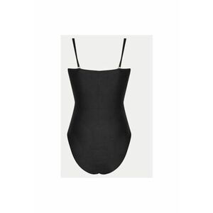 Costum de baie dama - 303806354 - Poliamida/Elastan - XS INTL - Negru imagine