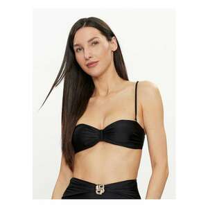 Sutien 303806255 - Poliamida/Elastan - Negru imagine