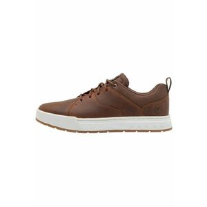 Pantofi barbati Maple Grove Leather Ox maro imagine