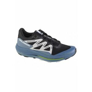 Pantofi sport barbati Pulsar Trail - material textil/sintetic - negrufd imagine