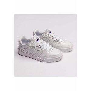 Pantofi pentru barbati - BM212120 - alb imagine