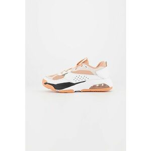 Pantofi sport cu insertii textile Jordan Air 200 imagine