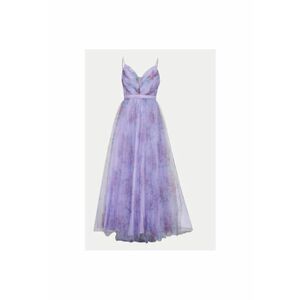 Rochie dama - 304926365 - Poliester - Violet imagine