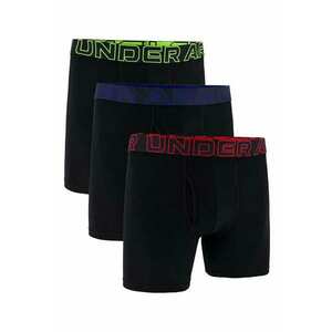 Set 3 Perechi Boxeri Performance 25UUSHJ093-988 - Barbati - Negru imagine