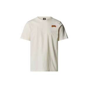 Tricou Ss Outdoor Graphic NF0A8C1ZQLI1 imagine