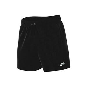 Pantaloni pentru Barbati - m nk club flow mesh short - FN3514-010 - Negru imagine