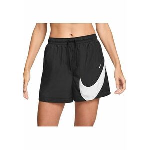 Sort W NSW CLS WVN MR 5"" LOGO SHORT-HM8979-010 imagine