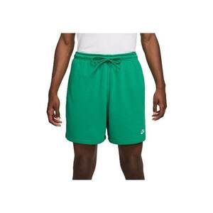 Sort M NK CLUB FLOW FT SHORT-FN3520-324 imagine