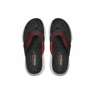 Slapi Barbati - 303650 - Textil - Negru imagine