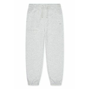 Pantaloni de trening cu logo brodat Essential imagine