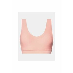 Sutien dama - 303814526 - Nylon/Elastan - Portocaliu imagine