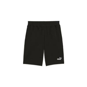 pentru Barbati - ess no 1 logo jersey shorts 10 - 682600-01 - Negru imagine