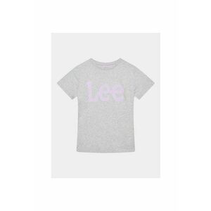 Tricou copii - 277116 - Gri - Bumbac imagine